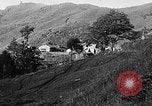 Standbild geographische Merkmale Taiwan, 1940, aus Sekunde 51 historischem Filmmaterial Videoclip 65675069927
