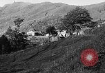 Standbild geographische Merkmale Taiwan, 1940, aus Sekunde 53 historischem Filmmaterial Videoclip 65675069927
