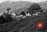 Standbild geographische Merkmale Taiwan, 1940, aus Sekunde 54 historischem Filmmaterial Videoclip 65675069927