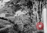 Standbild geographische Merkmale Taiwan, 1940, aus Sekunde 55 historischem Filmmaterial Videoclip 65675069927