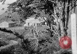 Standbild geographische Merkmale Taiwan, 1940, aus Sekunde 56 historischem Filmmaterial Videoclip 65675069927