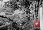 Standbild geographische Merkmale Taiwan, 1940, aus Sekunde 60 historischem Filmmaterial Videoclip 65675069927