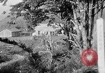 Standbild geographische Merkmale Taiwan, 1940, aus Sekunde 62 historischem Filmmaterial Videoclip 65675069927
