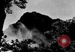 Image of geographical features Taiwan, 1940, second 8 stock footage video 65675069928