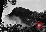 Image of geographical features Taiwan, 1940, second 11 stock footage video 65675069928