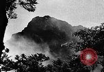 Image of geographical features Taiwan, 1940, second 15 stock footage video 65675069928