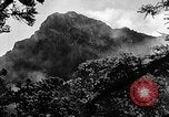 Image of geographical features Taiwan, 1940, second 22 stock footage video 65675069928