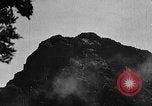 Image of geographical features Taiwan, 1940, second 25 stock footage video 65675069928