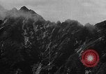 Image of geographical features Taiwan, 1940, second 35 stock footage video 65675069928