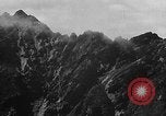 Image of geographical features Taiwan, 1940, second 36 stock footage video 65675069928