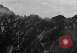 Image of geographical features Taiwan, 1940, second 37 stock footage video 65675069928