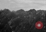 Image of geographical features Taiwan, 1940, second 40 stock footage video 65675069928