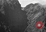 Image of geographical features Taiwan, 1940, second 57 stock footage video 65675069928