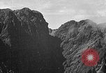 Image of geographical features Taiwan, 1940, second 58 stock footage video 65675069928