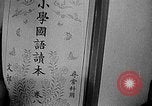 Image civils taïwanais Taiwan, 1940, de la seconde 1 séquences d'archives historiques vidéo 65675069930