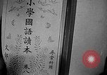Image civils taïwanais Taiwan, 1940, de la seconde 3 séquences d'archives historiques vidéo 65675069930