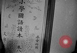 Image civils taïwanais Taiwan, 1940, de la seconde 4 séquences d'archives historiques vidéo 65675069930