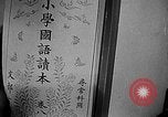 Image civils taïwanais Taiwan, 1940, de la seconde 6 séquences d'archives historiques vidéo 65675069930