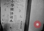 Image civils taïwanais Taiwan, 1940, de la seconde 8 séquences d'archives historiques vidéo 65675069930