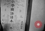 Image civils taïwanais Taiwan, 1940, de la seconde 9 séquences d'archives historiques vidéo 65675069930