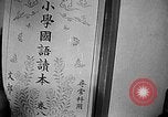 Image civils taïwanais Taiwan, 1940, de la seconde 10 séquences d'archives historiques vidéo 65675069930