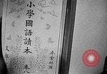 Image civils taïwanais Taiwan, 1940, de la seconde 11 séquences d'archives historiques vidéo 65675069930