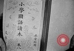 Image civils taïwanais Taiwan, 1940, de la seconde 12 séquences d'archives historiques vidéo 65675069930