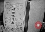 Image civils taïwanais Taiwan, 1940, de la seconde 13 séquences d'archives historiques vidéo 65675069930