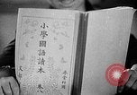Image civils taïwanais Taiwan, 1940, de la seconde 14 séquences d'archives historiques vidéo 65675069930