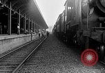 Image Champs de sel Tainan Taiwan, 1940, de la seconde 7 séquences d'archives historiques vidéo 65675069931
