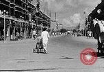 Image Champs de sel Tainan Taiwan, 1940, de la seconde 21 séquences d'archives historiques vidéo 65675069931