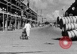 Image Champs de sel Tainan Taiwan, 1940, de la seconde 22 séquences d'archives historiques vidéo 65675069931