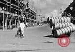 Image Champs de sel Tainan Taiwan, 1940, de la seconde 23 séquences d'archives historiques vidéo 65675069931