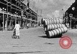 Image Champs de sel Tainan Taiwan, 1940, de la seconde 24 séquences d'archives historiques vidéo 65675069931