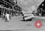 Image Champs de sel Tainan Taiwan, 1940, de la seconde 25 séquences d'archives historiques vidéo 65675069931