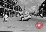 Image Champs de sel Tainan Taiwan, 1940, de la seconde 26 séquences d'archives historiques vidéo 65675069931