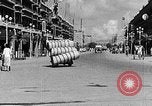 Image Champs de sel Tainan Taiwan, 1940, de la seconde 28 séquences d'archives historiques vidéo 65675069931