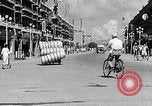 Image Champs de sel Tainan Taiwan, 1940, de la seconde 30 séquences d'archives historiques vidéo 65675069931