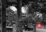 Image Champs de sel Tainan Taiwan, 1940, de la seconde 49 séquences d'archives historiques vidéo 65675069931