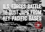 Standbild New Guinea Kampagne Indonesien, 1942, aus Sekunde 1 historischem Filmmaterial Videoclip 65675069933