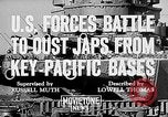 Standbild New Guinea Kampagne Indonesien, 1942, aus Sekunde 5 historischem Filmmaterial Videoclip 65675069933