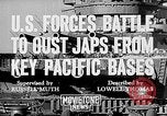 Standbild New Guinea Kampagne Indonesien, 1942, aus Sekunde 6 historischem Filmmaterial Videoclip 65675069933