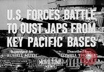 Standbild New Guinea Kampagne Indonesien, 1942, aus Sekunde 8 historischem Filmmaterial Videoclip 65675069933