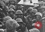 Standbild New Guinea Kampagne Indonesien, 1942, aus Sekunde 29 historischem Filmmaterial Videoclip 65675069933
