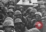 Standbild New Guinea Kampagne Indonesien, 1942, aus Sekunde 30 historischem Filmmaterial Videoclip 65675069933