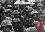 Standbild New Guinea Kampagne Indonesien, 1942, aus Sekunde 31 historischem Filmmaterial Videoclip 65675069933