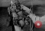 Standbild New Guinea Kampagne Indonesien, 1942, aus Sekunde 32 historischem Filmmaterial Videoclip 65675069933