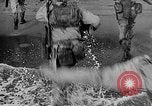 Standbild New Guinea Kampagne Indonesien, 1942, aus Sekunde 34 historischem Filmmaterial Videoclip 65675069933