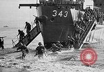 Standbild New Guinea Kampagne Indonesien, 1942, aus Sekunde 41 historischem Filmmaterial Videoclip 65675069933