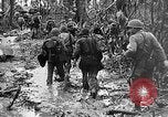 Standbild New Guinea Kampagne Indonesien, 1942, aus Sekunde 61 historischem Filmmaterial Videoclip 65675069933